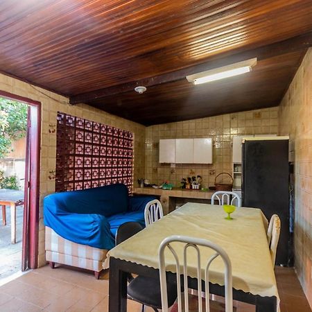 Вілла 4 Estacoes Arraial - Cabana Арраял-ду-Кабу Екстер'єр фото